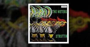 The Meters - Hand Clapping Song