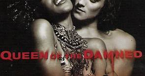 Jonathan Davis & Richard Gibbs - Queen Of The Damned (The Score Album)