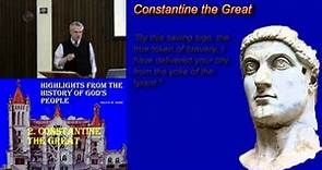2 Constantine the Great