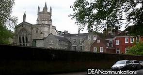 Winchester, England - England's Anglo-Saxon Capital