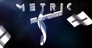 Metric - The Governess (Official Version)