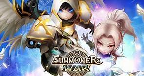 Download & Play Summoners War: Chronicle on PC & Mac (Emulator)