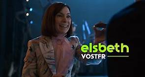 Elsbeth S01 Trailer VOSTFR - The Good Wife spin-off