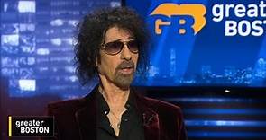 Peter Wolf Reminisces On His Early Boston Days