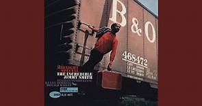 Jumpin' The Blues (Remastered 2007/Rudy Van Gelder Edition)
