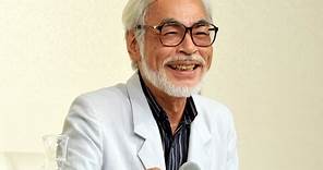 Hayao Miyazaki announces his retirement