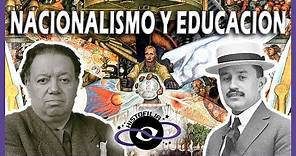 ¡Entérate de TODO! El Sistema Educativo en MÉXICO; Historia de la Secretaría de Educación Pública.