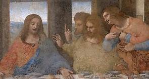 Leonardo da Vinci: The Last Supper