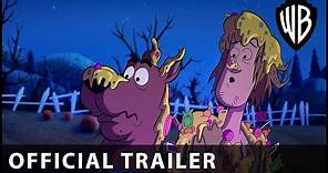 Happy Halloween, Scooby-Doo! - Official Trailer - Warner Bros. UK