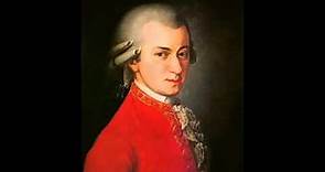 W. A. Mozart - KV 467 - Keyboard Concerto No. 21 in C major