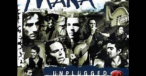Maná - No Ha Parado de Llover [Maná MTV Unplugged] (1999)
