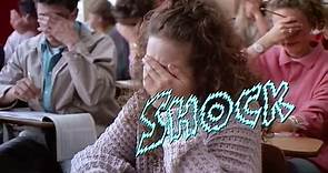 How I Got Into College Trailer 1989 Movie Corey Parker