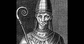 Pope John X | Wikipedia audio article