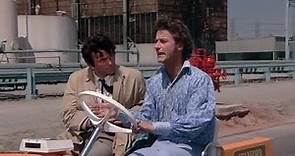 Short Fuse (1972) review | The Columbo Episode Guide (S1, E6)
