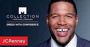 Collection by Michael Strahan Exclusively at JCPenney