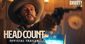 Head Count | Official Trailer | 2023