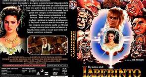 Laberinto (1986) (Latino)