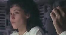 Alien, el Octavo Pasajero (1979) - La Aterradora Odisea Espacial con Sigourney Weaver
