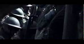 BATTLE GROUND Official Trailer (2013) - Johan Earl, Tim Pocock, Martin Copping