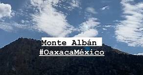Tienes que visitar Monte Albán, lugar sagrado para los oaxaqueños y patrimonio protegido por la UNESCO. | Tradición Oaxaca