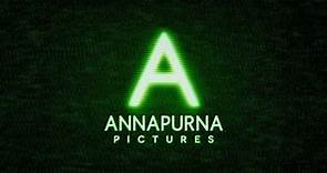 ANNAPURNA PICTURES | Zero Dark Thirty Intro