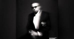 Nas - Magic 3 (Full Album)