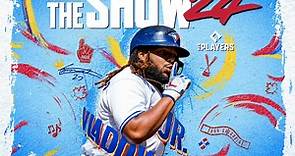 MLB The Show 24 - PS5 games | PlayStation