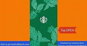 Download and Install Starbucks App on iPhone
