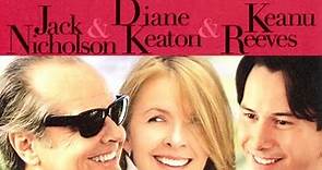 Official Trailer - SOMETHING'S GOTTA GIVE (2003, Jack Nicholson, Diane Keaton, Keanu Reeves)