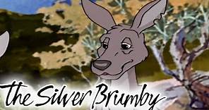 The Silver Brumby | Benni Returns the Favour 🐎| HD FULL EPISODES