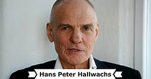 Hans Peter Hallwachs: "Didi auf vollen Touren" (1986)