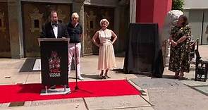 TCL Chinese Theatre Celebrates 95th Birthday!
