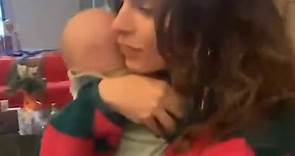 Emily Ratajkowski receives backlash over way she held her baby
