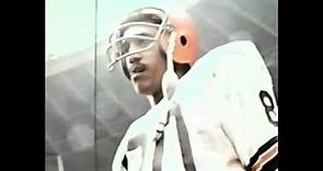 1971 Cleveland Browns Season