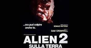 Alien 2: On Earth (1980) - Trailer HD 1080p