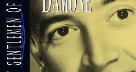 Vic Damone - Great Gentlemen Of Song - Spotlight On ...