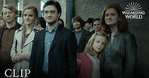 19 Years Later | Harry Potter and the Deathly Hallows Part 2