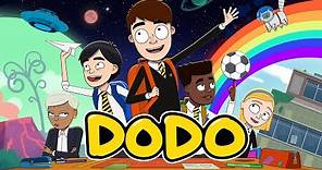 Dodo | Series 1 | Promo Trailer