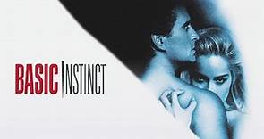 Basic Instinct (film 1992) TRAILER ITALIANO 2