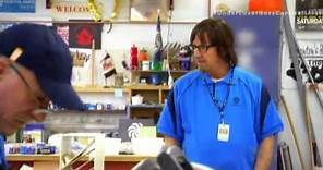 Undercover Boss - Northlands S4 E2 (Canadian TV series)