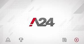 A24 - EN VIVO