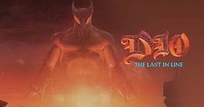 Dio - The Last in Line (Full Album) [Official Video]