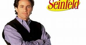 Seinfeld | Jerry Seinfeld
