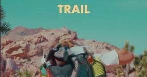 Wes Anderson Style Backpacking Tutorial