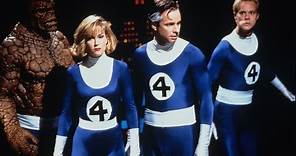 Marvel's The Fantastic Four Movie (1994)