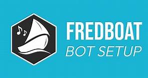 How To Set Up FredBoat Music Bot on Discord (2024)