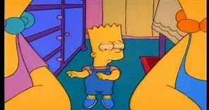 Les Simpson : La naissance de Lisa