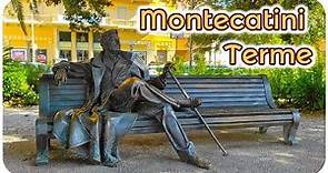 Montecatini Terme | Toscana, Italia