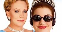 The Princess Diaries - movie: watch streaming online