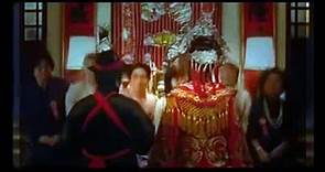 1989年香港經典劇情片《潘金莲之前世今生》粵語版